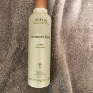 Aveda shampoo